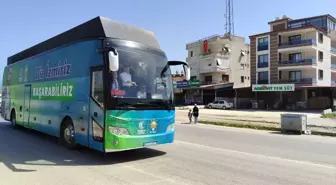 Hamza Dağ, Basmane çukurunu çözeceklerini söyledi