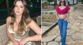 Dang ateşine yakalanan 22 yaşındaki Brezilyalı hamile fenomen Sofia Amorim, karnındaki bebekle hayatını kaybetti