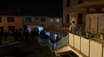 Düzce'de bir kişi cami şadırvanında ölü bulundu