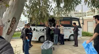 Antalya'da Emekli Öğretmen Karavanda Ölü Bulundu