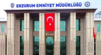 Erzurum Emniyet Müdürlüğü'nden Seçim Öncesi Açıklama