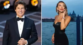 'Gözlerini ve cüzdanını açık tut' tavsiyesi Tom Cruise'un ilişkisini bitirmesine sebep oldu