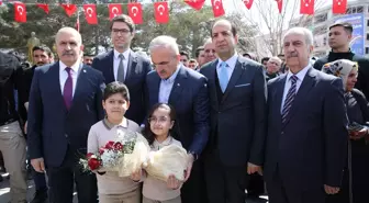 İçişleri Bakan Yardımcısı Karaloğlu: Huzur ortamını mutlaka devam ettirmemiz lazım