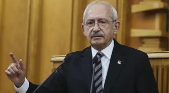 Kurultayda en yakınındaki isim konuştu: Kılıçdaroğlu konuşmak için 1 Nisan'ı bekliyor