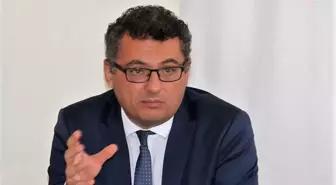 CTP Genel Başkanı Tufan Erhürman: KKTC'de Can ve Mal Güvenliği Riski Var