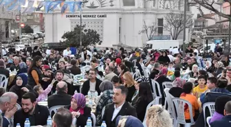 Varank: Dünyadaki tüm şartlara rağmen yılmadık, yorulmadık
