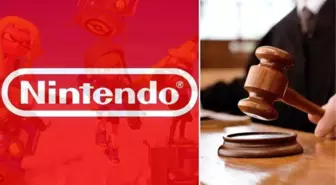 Nintendo, Yuzu platformuna tazminat davası açtı