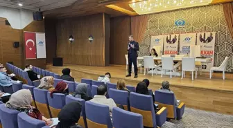 Sultangazi Belediyesi Kariyer Merkezi 5 Yılda 21 Bin 500 Kişinin İş Görüşmesini Sağladı
