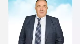 Turgay Şirin kimdir? Memleket Partisi Ardahan Çıldır Belediye Başkan Adayı Turgay Şirin Kaç yaşında, nereli?