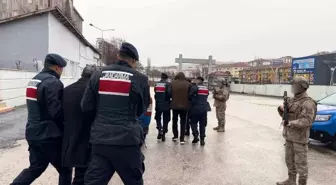 Yozgat'ta DEAŞ Operasyonu: 2 Şüpheli Tutuklandı