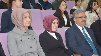 Aile ve Sosyal Hizmetler Bakanı: Sosyal Yardımlarla Vatandaşların Hayatlarını Kolaylaştırıyoruz