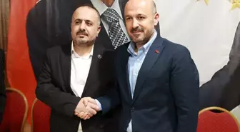 BBP Yüreğir Belediye Başkan Adayı Mustafa Lenger, Cumhur İttifakı'nın adayını destekleyeceğini açıkladı