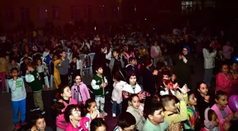 Beypazarı'nda Ramazan Etkinlikleri Devam Ediyor