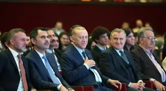 Erdoğan: İstanbul, Ankara, İzmir'i halledersek bunun tadına doyum olmaz