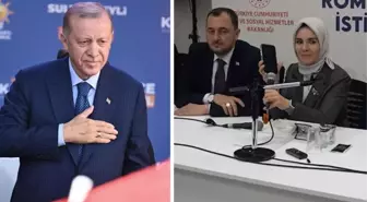 Cumhurbaşkanı Erdoğan peş peşe 3 il sıraladı: O kibirli tiplere en güzel cevap olacak