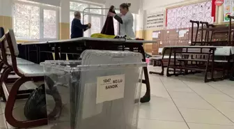 İstanbul'da Seçim Hazırlıkları Tamamlandı