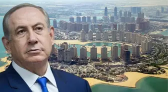 Netanyahu, Hamas ile müzakereler için istihbarat direktörlerinin Katar'a gitmesine onay verdi