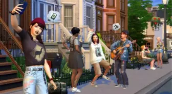 The Sims 5 haritası sızdırıldı! Sevilen özellik geri mi geliyor?