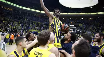 THY Euroleague'de Türk Takımları Galibiyetle Kapattı