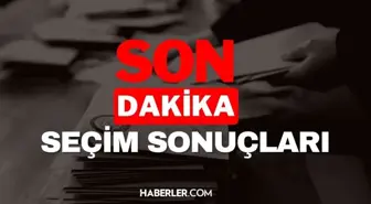 2024 AĞRI YEREL SEÇİM SONUÇLARI | Ağrı'da hangi parti, kim önde? AK Parti mi, CHP mi kazanıyor?