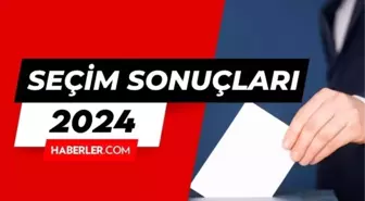 2024 ALİAĞA YEREL SEÇİM SONUÇLARI | İzmir Foça'da hangi parti, kim önde? AK Parti mi, CHP mi kazanıyor?