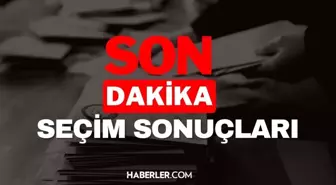 2024 BATMAN YEREL SEÇİM SONUÇLARI | Batman'da hangi parti, kim önde? AK Parti mi, CHP mi kazanıyor?