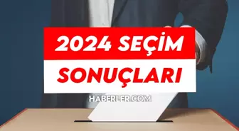 2024 BİTLİS YEREL SEÇİM SONUÇLARI | Bitlis'te hangi parti, kim önde? AK Parti mi CHP mi kazanıyor?