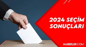 2024 ERZURUM YEREL SEÇİM SONUÇLARI | Erzurum'da hangi parti, kim önde? AK Parti mi, İYİ Parti mi kazanıyor?