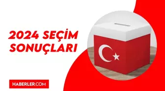 2024 ESKİŞEHİR YEREL SEÇİM SONUÇLARI | Eskişehir'de hangi parti, kim önde? AK Parti mi, CHP mi kazanıyor?