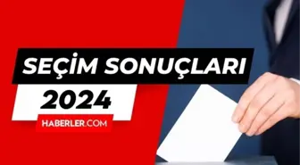 2024 GAZİEMİR YEREL SEÇİM SONUÇLARI | İzmir Gaziemir'de hangi parti, kim önde? AK Parti mi, CHP mi kazanıyor?