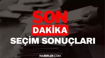 2024 KARABÜK YEREL SEÇİM SONUÇLARI | Karabük'te hangi parti, kim önde? AK Parti mi, CHP mi kazanıyor?