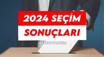 2024 KARABURUN YEREL SEÇİM SONUÇLARI | İzmir Karaburun'da hangi parti, kim önde? AK Parti mi, CHP mi kazanıyor?