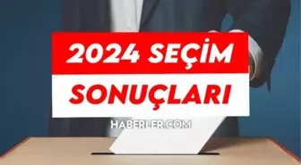 2024 KARAMAN YEREL SEÇİM SONUÇLARI | Karaman'da hangi parti, kim önde? AK Parti mi, CHP mi kazanıyor?