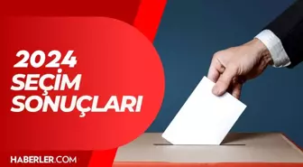 31 MART 2024 KONYA SEÇİM SONUÇLARI | Konya'da hangi parti önde? YSK verilerine göre Konya Yerel Seçim sonuçları!