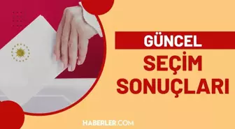 31 MART 2024 MUĞLA SEÇİM SONUÇLARI | Muğla'da hangi parti önde? Aydın Ağan Ayaydın mı Ahmet Aras mı?