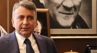 Azmi Karamahmutoğlu: Zafer Partisi İstanbul'da 3. parti oldu