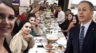 Bakan Yerlikaya: Fenomenlerin 92 milyar liralık mal varlığına MASAK raporundan sonra mahkeme el koydu