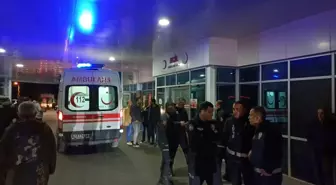 Bingöl'de otomobil ile kamyonetin çarpıştığı kazada ölenlerin sayısı 3'e yükseldi