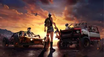 PUBG Mobile için 120 FPS Ekran Modu Yakında Geliyor