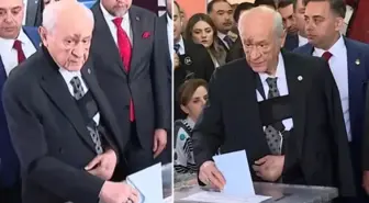 Devlet Bahçeli'nin yüzü neden mor? Devlet Bahçeli'nin yüzündeki morluklar ve şişlikler neden var? Devlet Bahçeli hasta mı?