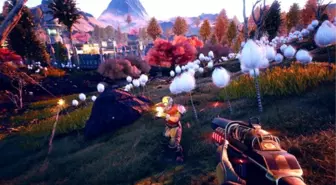 Epic Games Store'da Ücretsiz Oyun Fırsatı: The Outer Worlds ve Thief