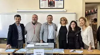 Tansu Çiller, Sarıyer'de oyunu kullandı