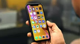 iPhone için iOS Güncelleme Nasıl Yapılır?