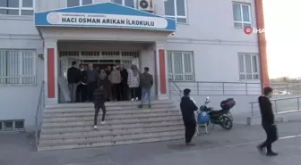 Kahramanmaraş'ta oy kullanma işlemleri başladı