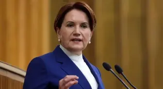 Meral Akşener istifa mı etti? SON DAKİKA! İbrahim Özkan kurultay kararı alındığını duyurdu