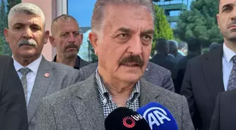 MHP Genel Sekreteri İsmet Büyükataman'dan silahlı saldırıyla ilgili açıklama