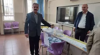 MHP Genel Sekreteri İsmet Büyükataman, Mustafakemalpaşa'da yaşanan silahlı saldırıyı kınadı