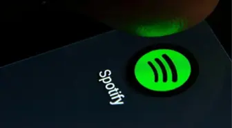 Spotify Türkiye'de Haftanın En Çok Dinlenen Sanatçıları Açıklandı