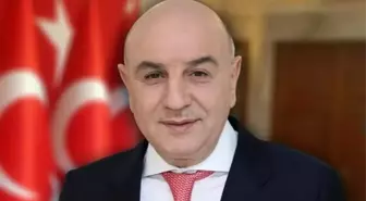 Turgut Altınok kimdir? Ankara Büyükşehir Belediye Başkan adayı Turgut Altınok kaç yaşında, nereli?