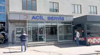 CHP Belediye Meclis Üyesi Hüseyin Çakır, Kalp Krizi Sonucu Hayatını Kaybetti